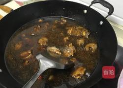 土豆烧鸡块的做法图解10