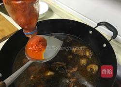 土豆烧鸡块的做法图解11