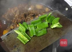 土豆烧鸡块的做法图解15
