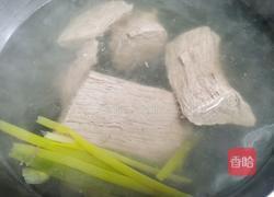 冷吃牛肉的做法图解1