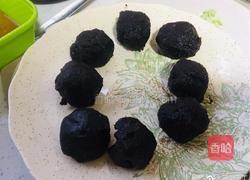 炸糕的做法图解3