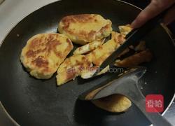 黄金条的做法图解2