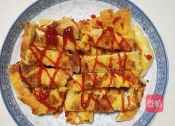 黄金条的做法图解3