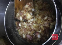 日式咖喱汁（非咖喱块）的做法图解3
