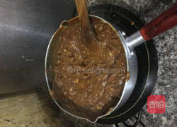 日式咖喱汁（非咖喱块）的做法图解11