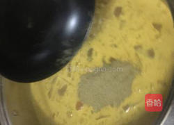 日式咖喱汁（非咖喱块）的做法图解16