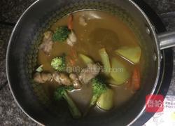 日式咖喱汁（非咖喱块）的做法图解19