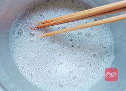 电饭煲戚风蛋糕的做法图解6