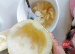 冰糖雪梨苹果汤的做法图解3
