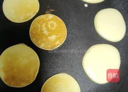 铜锣烧的做法图解2