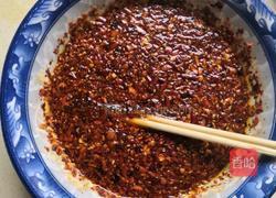 秘制辣椒油的做法图解5