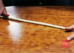 软麻花的做法图解2