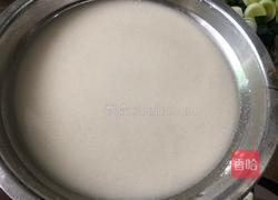 高仿版厦门海蜊煎（3人份）的做法图解4