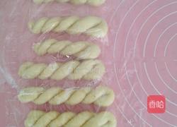 炸麻花的做法图解4
