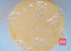 苹果甜甜圈的做法图解3