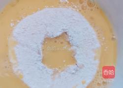 苹果甜甜圈的做法图解6