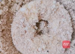 苹果甜甜圈的做法图解7