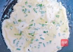 香葱鸡蛋饼（早餐鸡蛋饼）的做法图解6