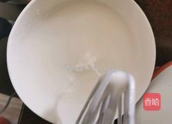 健脾暖胃的小米糕的做法图解3