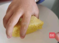 健脾暖胃的小米糕的做法图解11