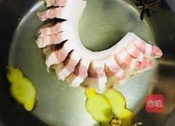 脆皮五花肉的做法图解2