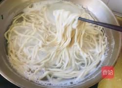 手擀炸酱面的做法图解10