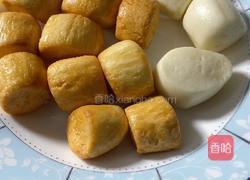 黄金馒头的做法图解9