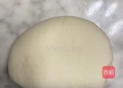 黄金馒头的做法图解4