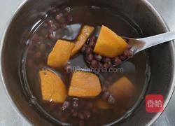 红豆番薯糖水的做法图解4