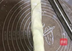 鸡蛋葱油饼的做法图解7
