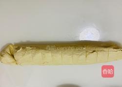 家常葱油饼的做法图解4