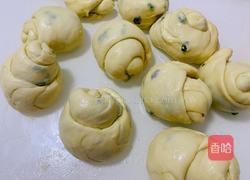 家常葱油饼的做法图解6