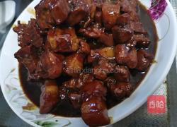 红烧肉（新手小白速成的做法图解15