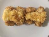 脆皮炸鲜奶（炸牛奶）