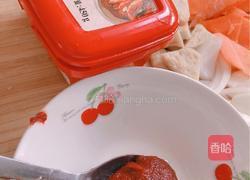 韩式炒年糕的做法图解6