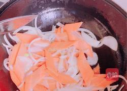 韩式炒年糕的做法图解10