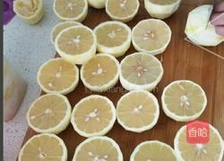 柠檬皮糖的做法图解2