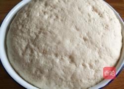 肉皮包子（肉皮韭菜）的做法图解2