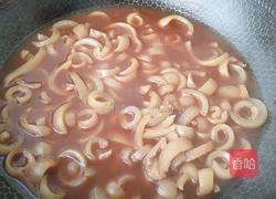 肉皮包子（肉皮韭菜）的做法图解4