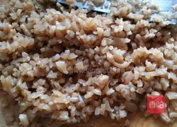 肉皮包子（肉皮韭菜）的做法图解5