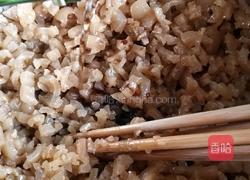 肉皮包子（肉皮韭菜）的做法图解9