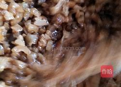 肉皮包子（肉皮韭菜）的做法图解11