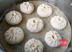 肉皮包子（肉皮韭菜）的做法图解20