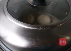 肉皮包子（肉皮韭菜）的做法图解21