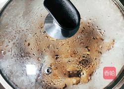 孜然香辣鸡脯肉的做法图解4
