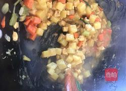 咖喱鸡肉土豆的做法图解7