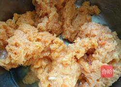 鸡胸肉午餐肉的做法图解2
