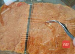 鸡胸肉午餐肉的做法图解3