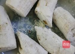 燕麦香蕉的做法图解3