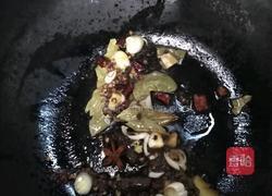 牛肉板面的做法图解8